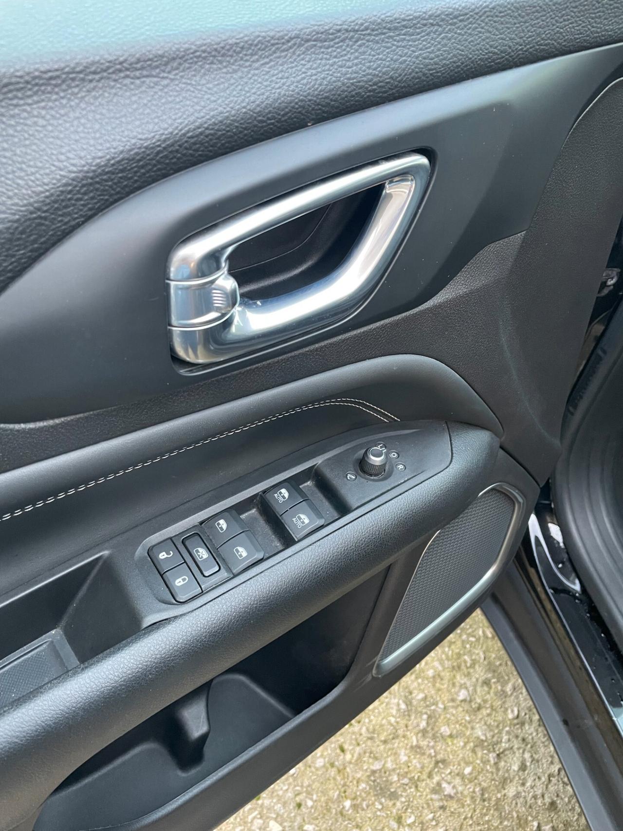 JEEP Compass 1.6 Multijet II 130CV LIMITED