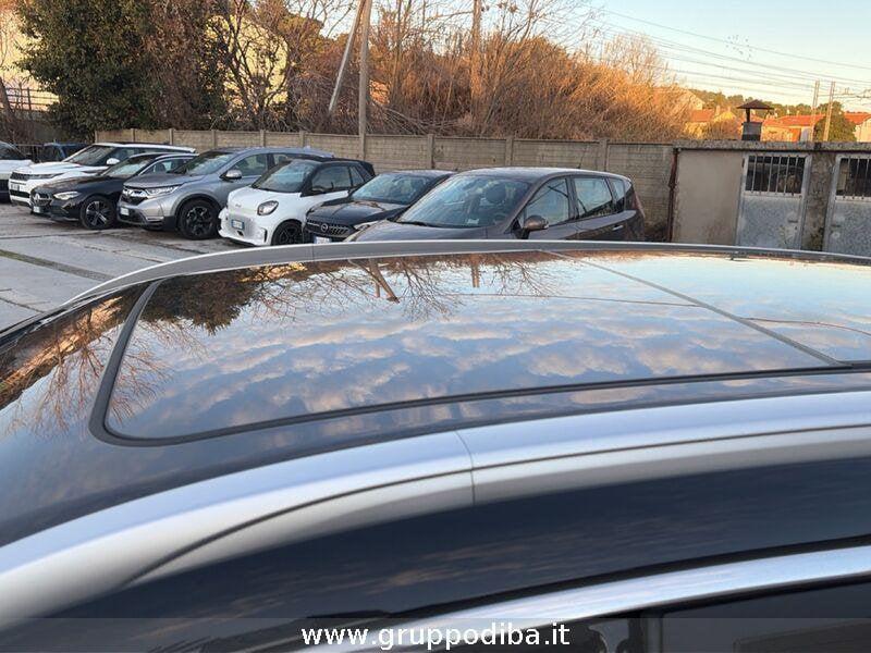 DR AUTOMOBILES DR 6.0 1.6 T - GDI DCT BZ/GPL