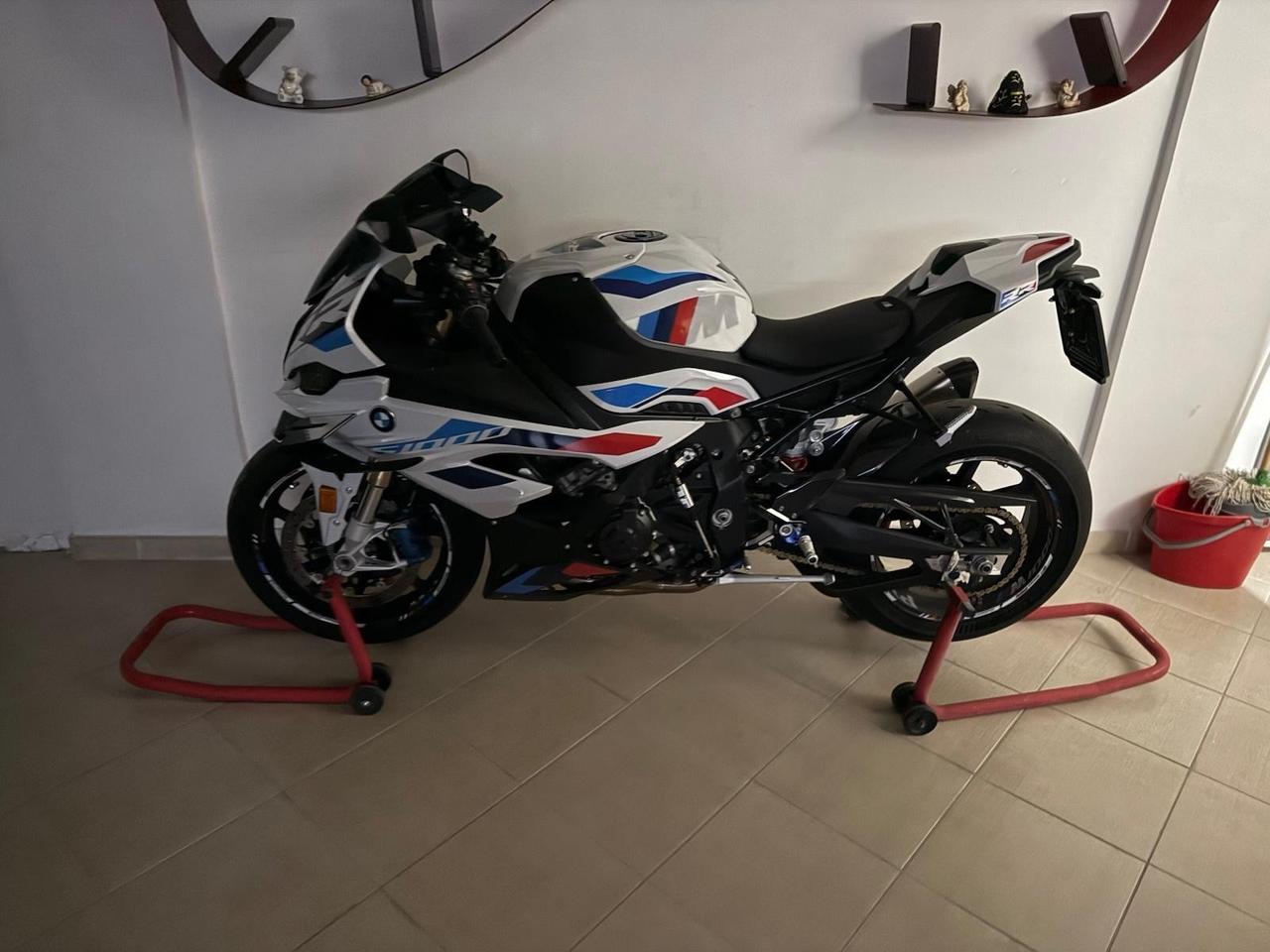 Bmw S 1000 RR