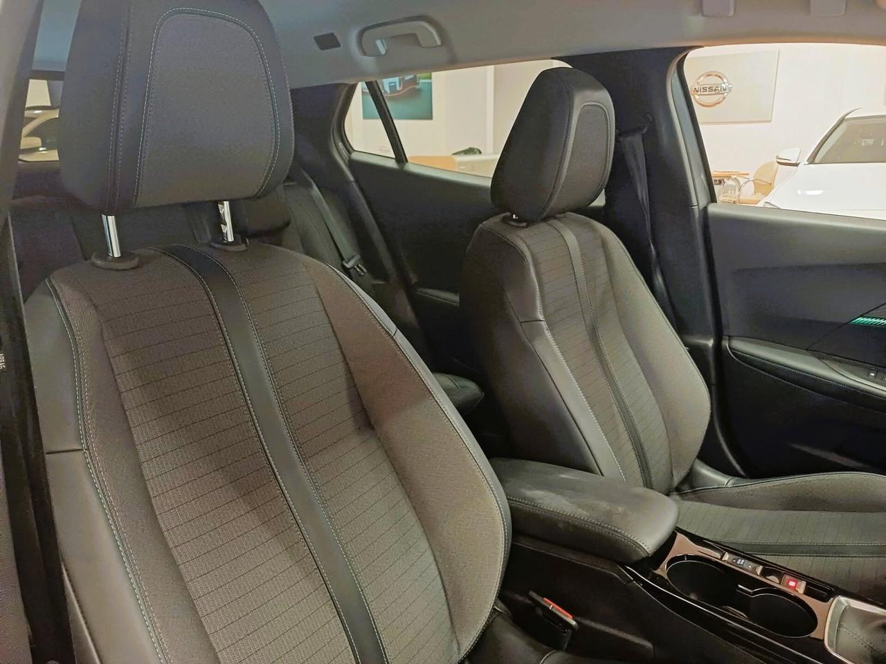 Peugeot 2008 PureTech 130 S&S Allure