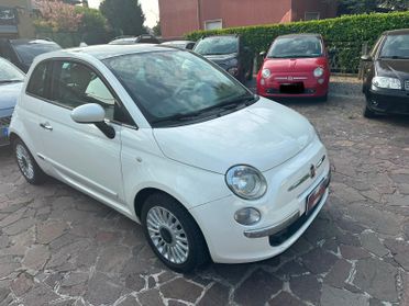Fiat 500 1.3 Multijet 16V 75 CV Lounge
