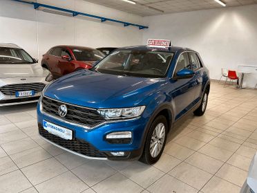 Volkswagen T-Roc BUSINESS 1.5 TSI ACT 55000 KM