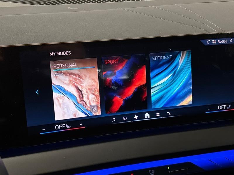 BMW X3 d MSport xDrive20 Steptronic