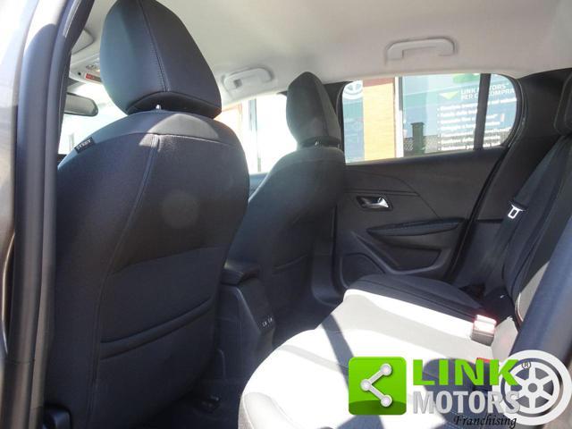 PEUGEOT 208 PureTech 100 Stop&Start Allure Pack