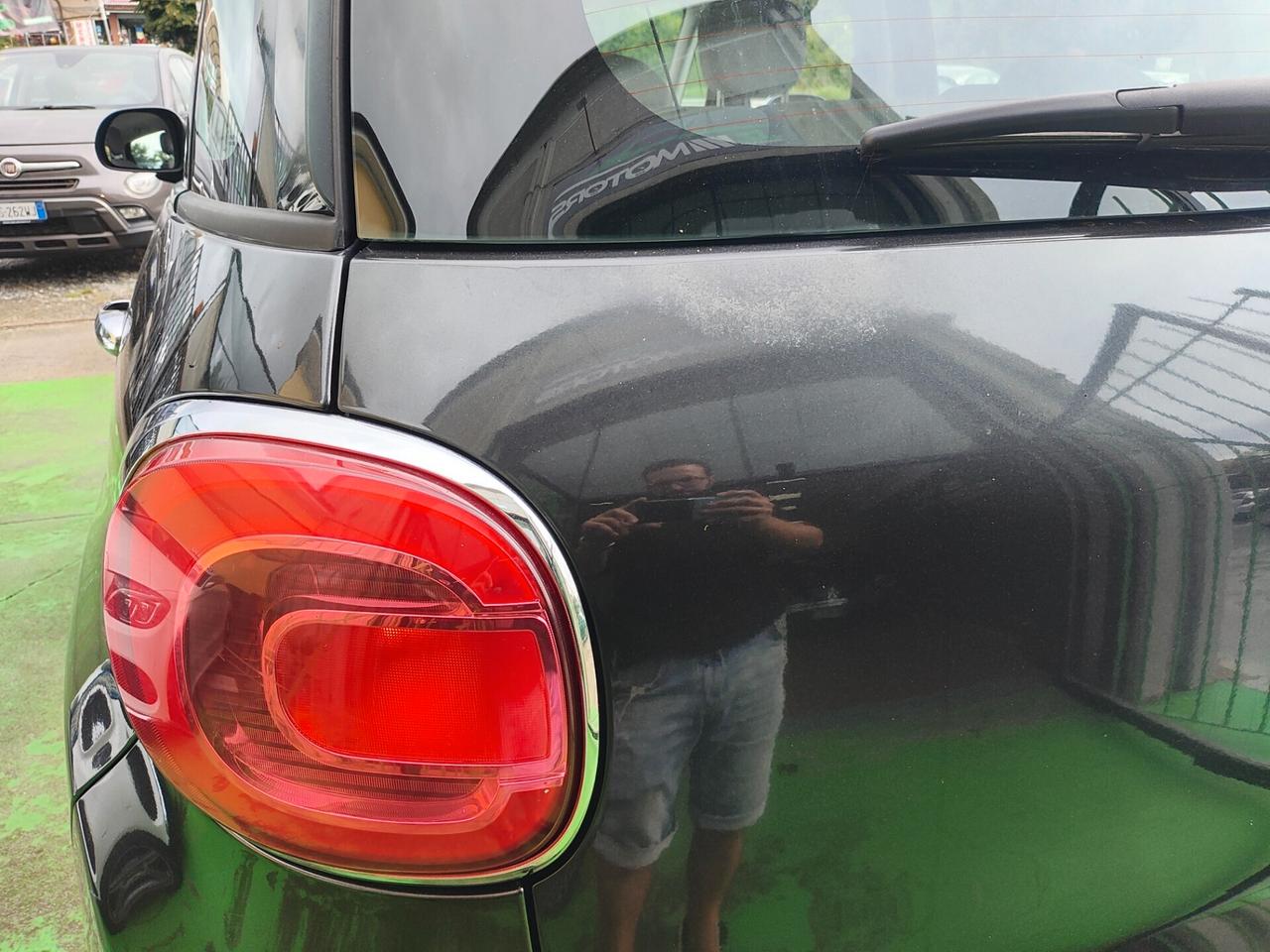 Fiat 500L 1.3 Multijet 85 CV Lounge