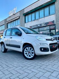 Fiat Panda 1.2 EasyPower Lounge GPL - ok neopatentato