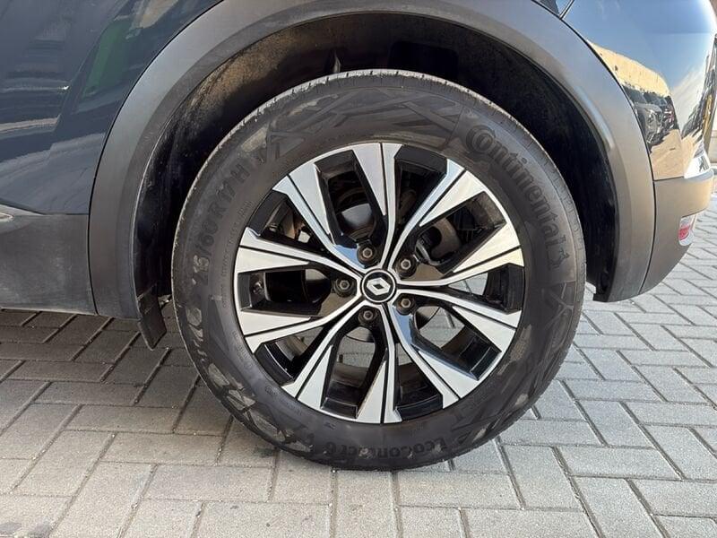 Renault Captur Captur 1.6 E-Tech full hybrid Techno 145cv auto
