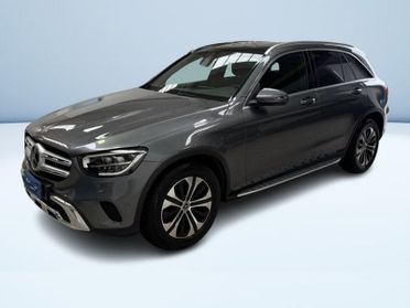 Mercedes-Benz GLC 220 D SPORT 4MATIC AUTO