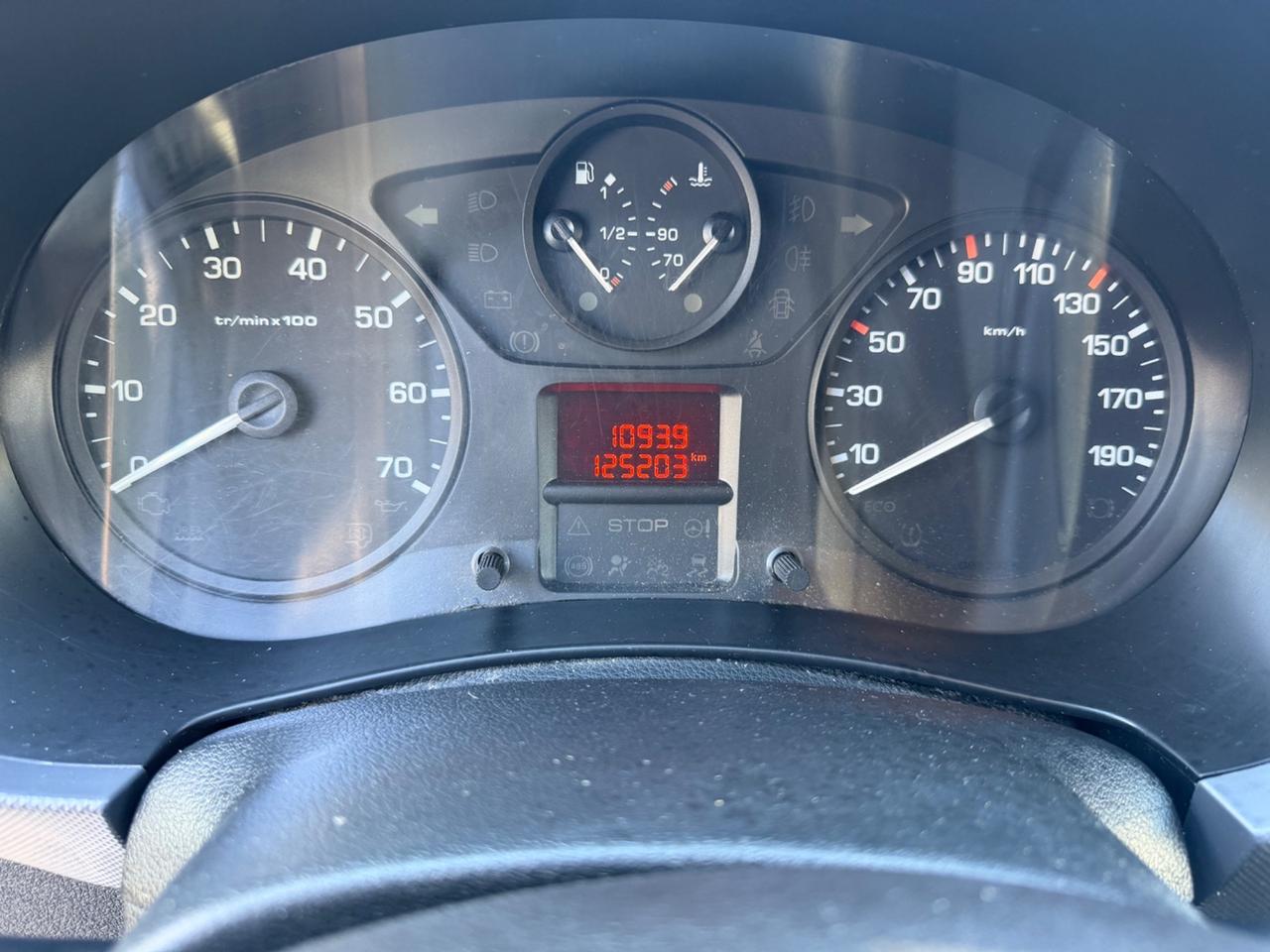Citroen Berlingo 1.5 hdi 75 cv 3 posti Club L1