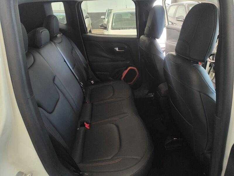 Jeep Renegade Renegade 2.0 mjt Limited 4wd ( PREZZO REALE )