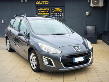 Peugeot 308 1.6 HDi 92 CV SW Business