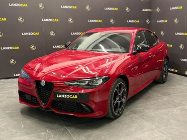 Alfa Romeo Giulia 2.0 VELOCE 280CV Q4