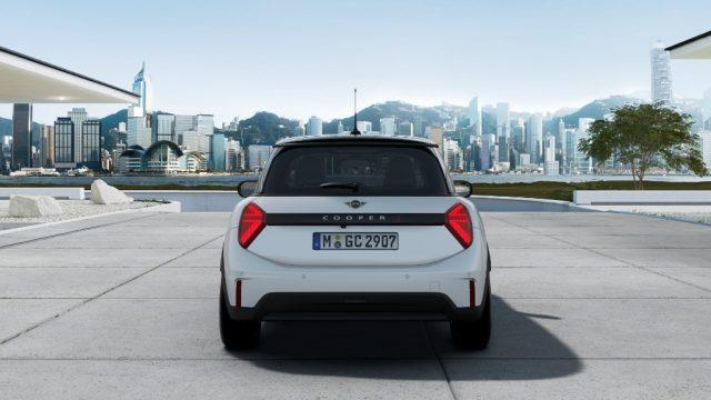 MINI Cooper S Classic - Pack L