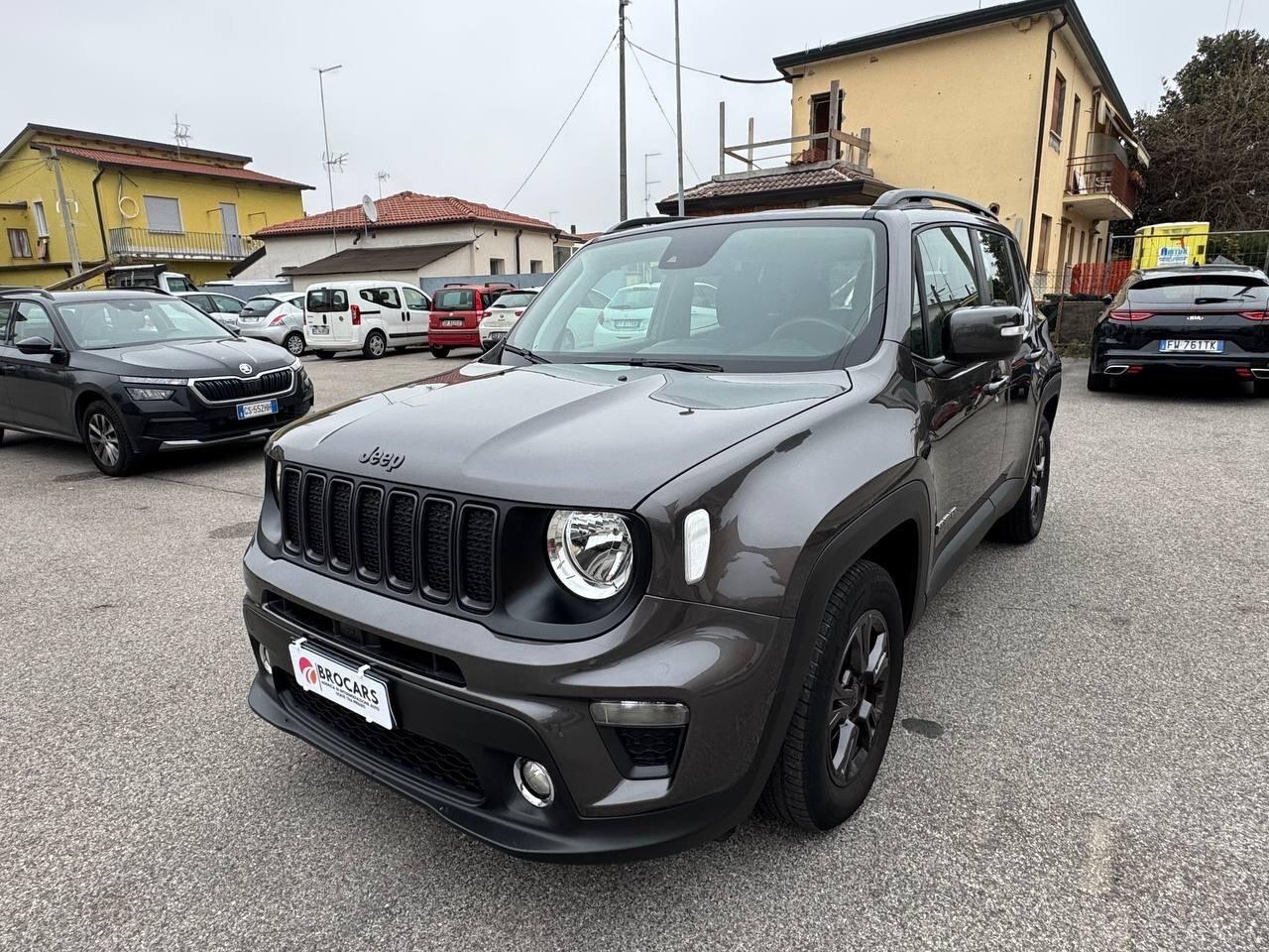 Jeep Renegade 1.0 T3 Longitude