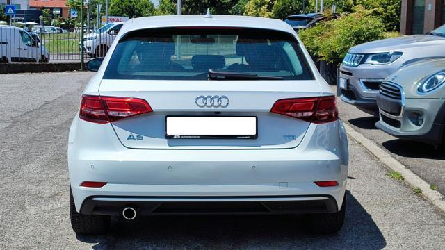 AUDI A3 SPORTBACK 30TDI S-tronic SPORT Business