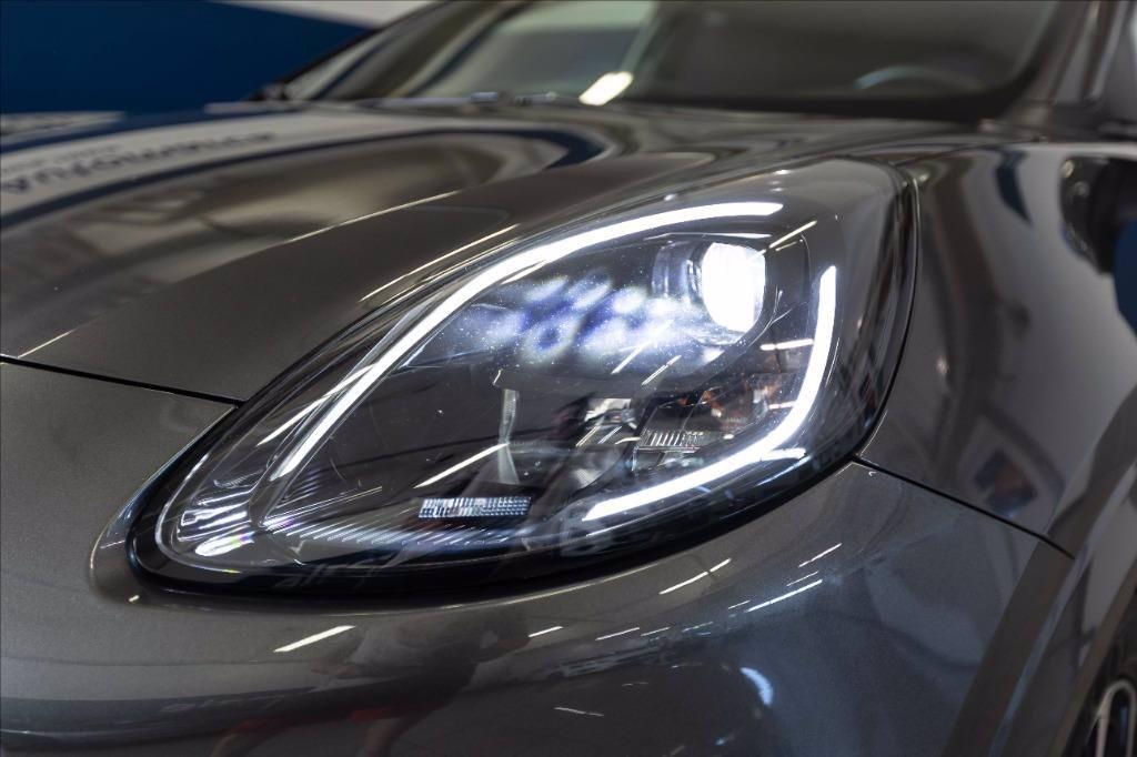 FORD Puma 1.0 ecoboost h ST-Line s&s 125cv del 2022