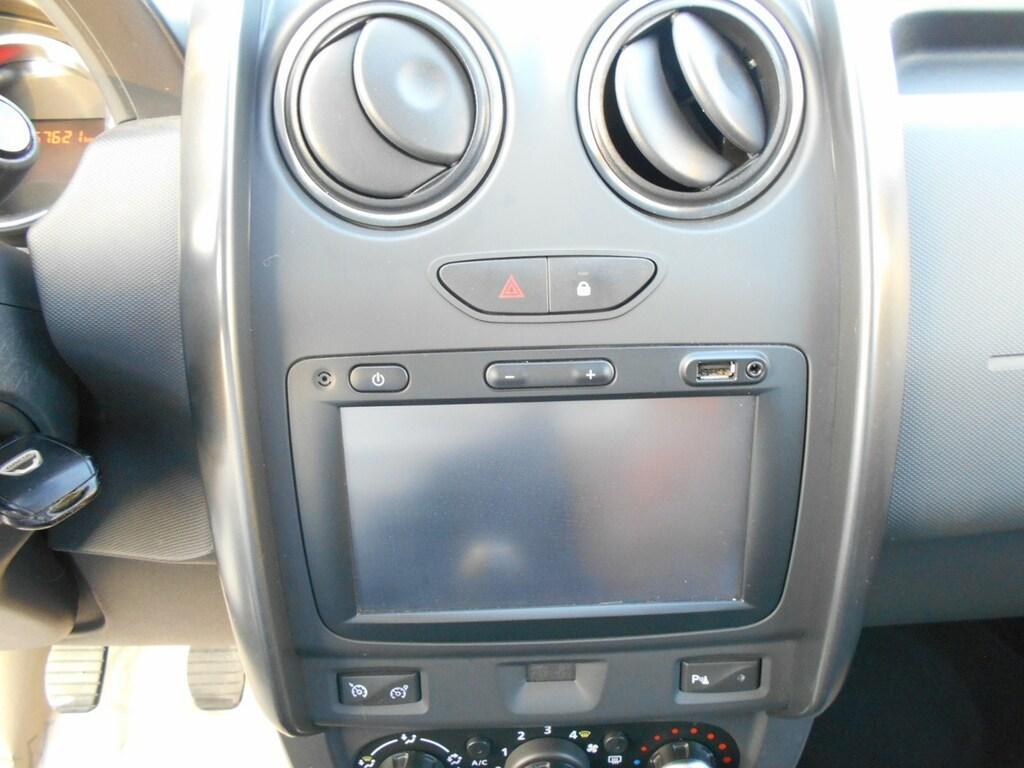 Dacia Duster 1.6 Laureate Family 4x2