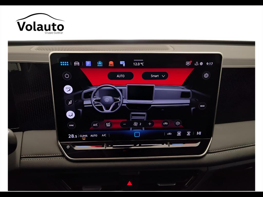 VOLKSWAGEN Tiguan III 2024 - Tiguan 2.0 tdi Life 150cv dsg