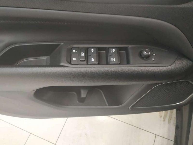 Jeep Compass 1.6 mjt Night Eagle 2wd 130cv