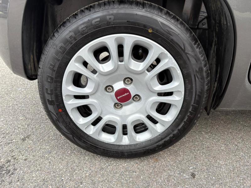 Fiat Panda 1.0 firefly hybrid s&s 70cv ADATTA A NEOPATENTATI