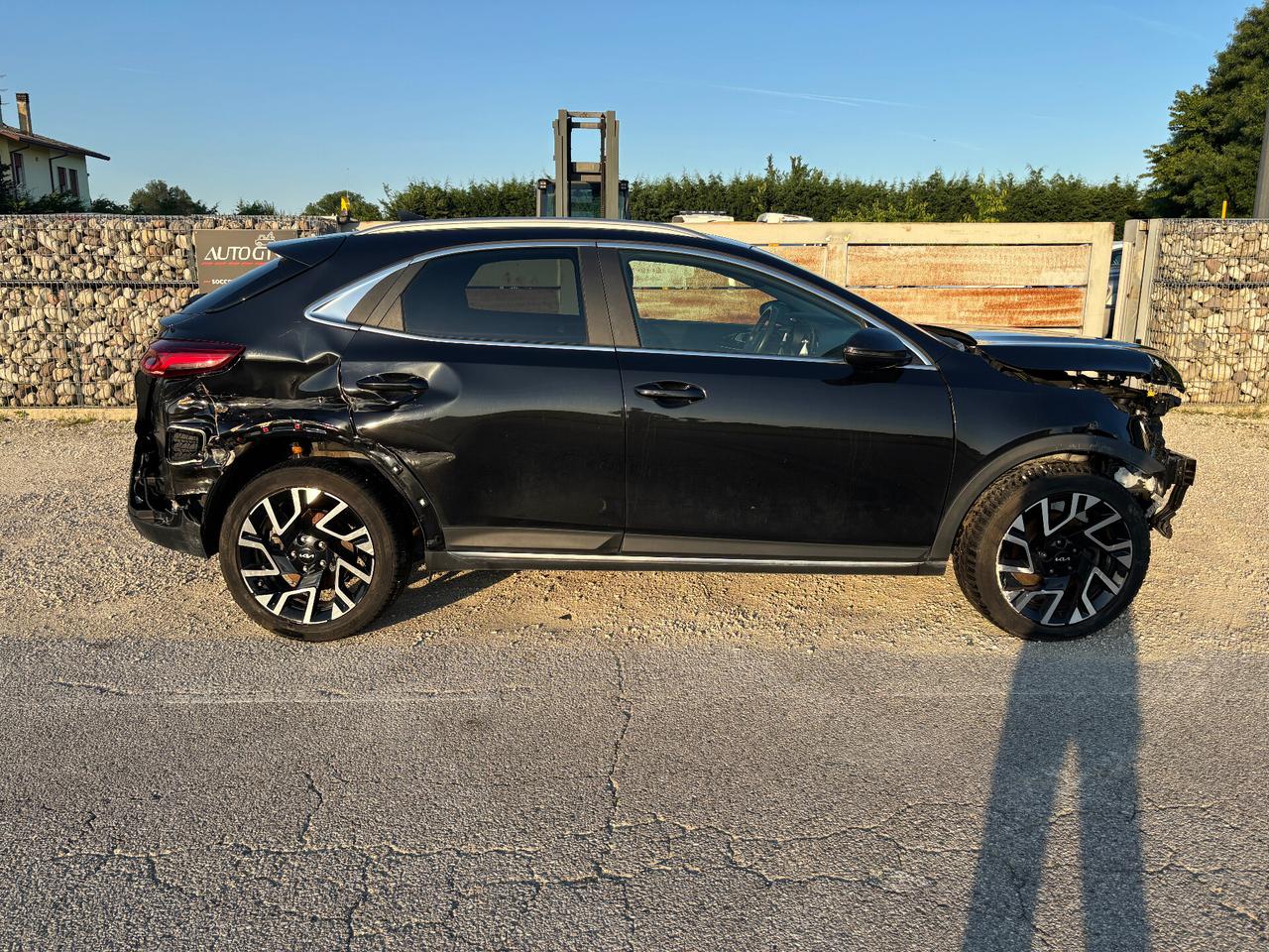 Kia XCeed 1.0 T-GDi GPL Style