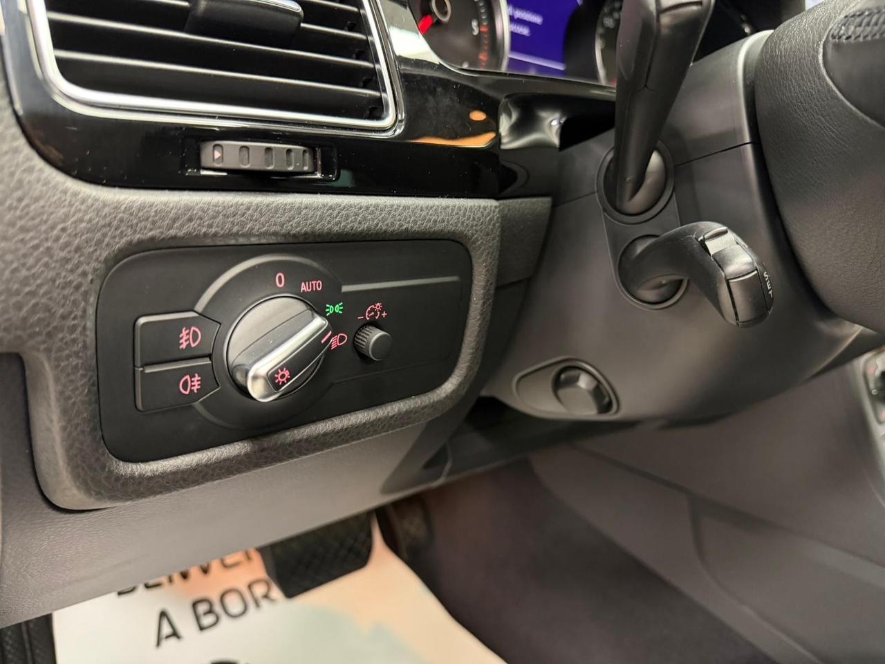 Volkswagen Touareg 3.0 TDI tiptronic BlueMotion Technology Executive