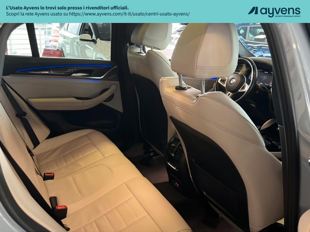 Bmw X4 xDriveM40i 48V