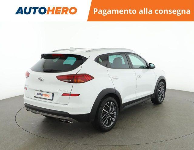 HYUNDAI Tucson 1.6 CRDi 136CV 48V DCT XPrime