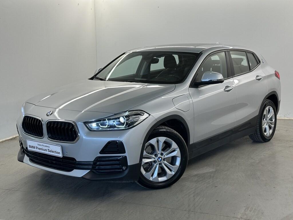 BMW X2 25 e Advantage xDrive Steptronic