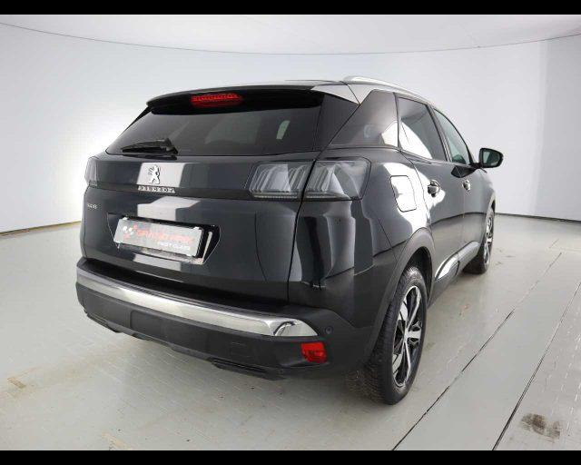 PEUGEOT 3008 PureTech Turbo 130 S&S Allure Pack