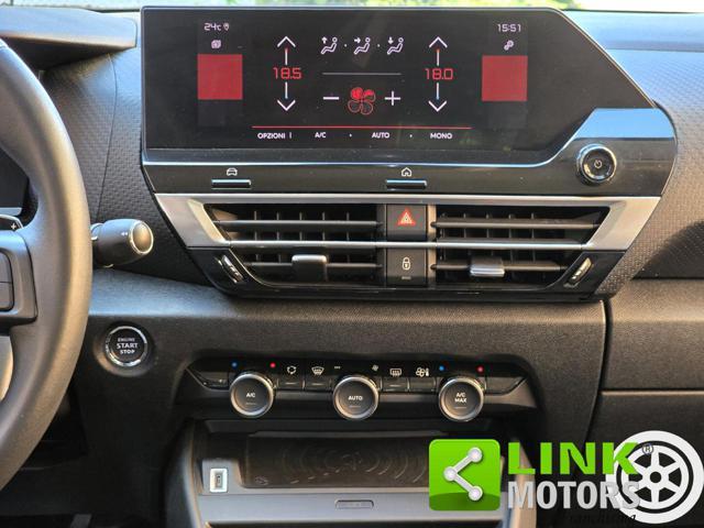 CITROEN C4 1.5 BlueHDi 130 SeS EAT8 Shine