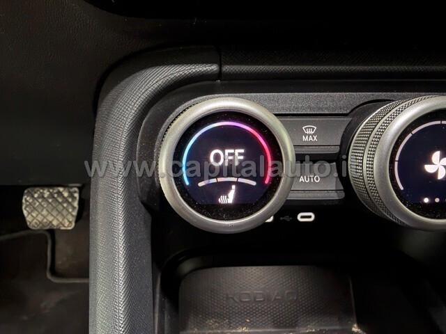 Skoda Kodiaq MY 2024 NETTO 13900 2.0 TDI DSG 7 posti Executive