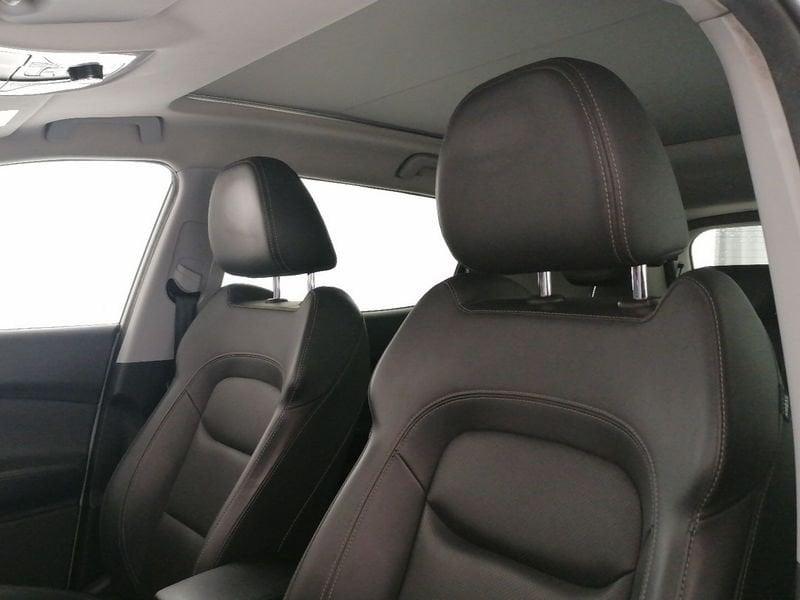 DR AUTOMOBILES dr 4.0 1.5 turbo Gpl 149cv dct