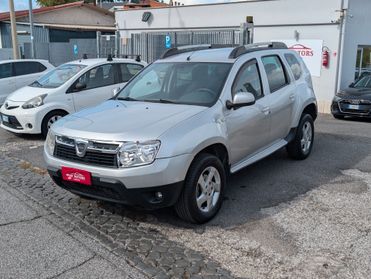 Dacia Duster 1.5 dCi 110CV 4x2 Ambiance