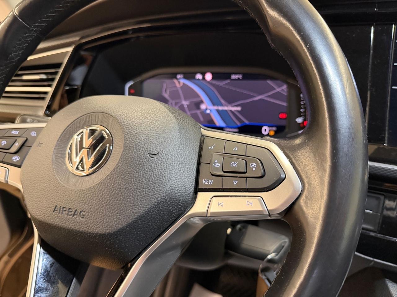 Volkswagen Multivan DSG 4Motion Highline FULL OPTIONAL