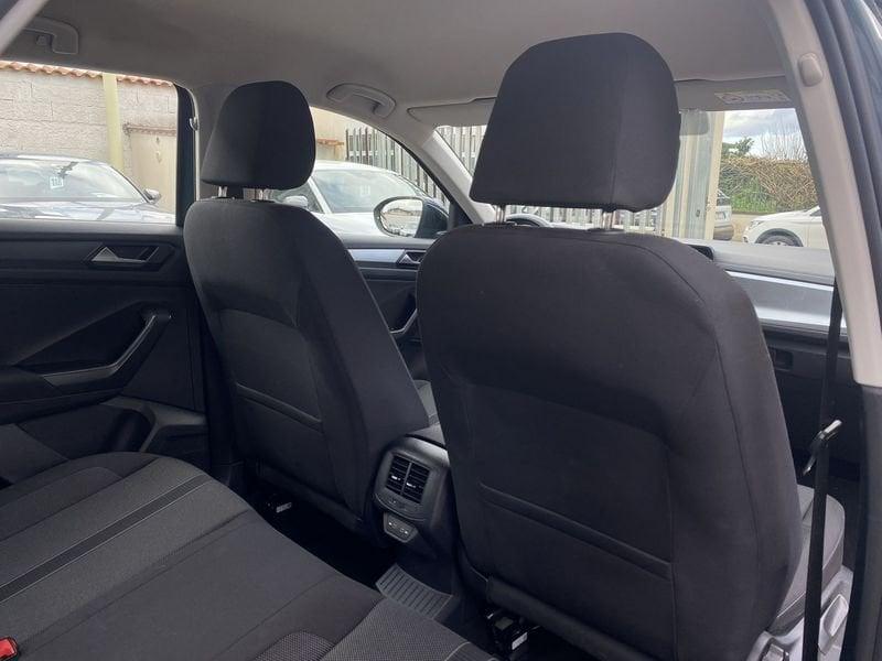 Volkswagen T-Roc Life 2.0 TDI 116CV