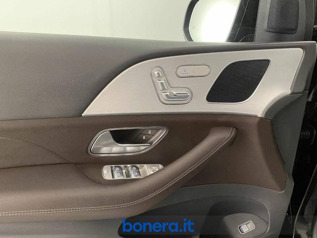 Mercedes GLE 300 300 D Sport 4Matic 9G-Tronic Plus