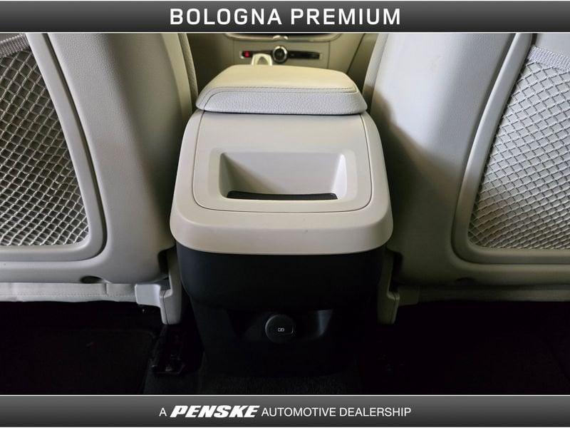 Volvo XC60 B4 (d) Geartronic Inscription