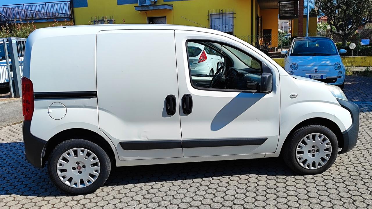 Fiat Fiorino 1.3 MJT 95CV Cargo