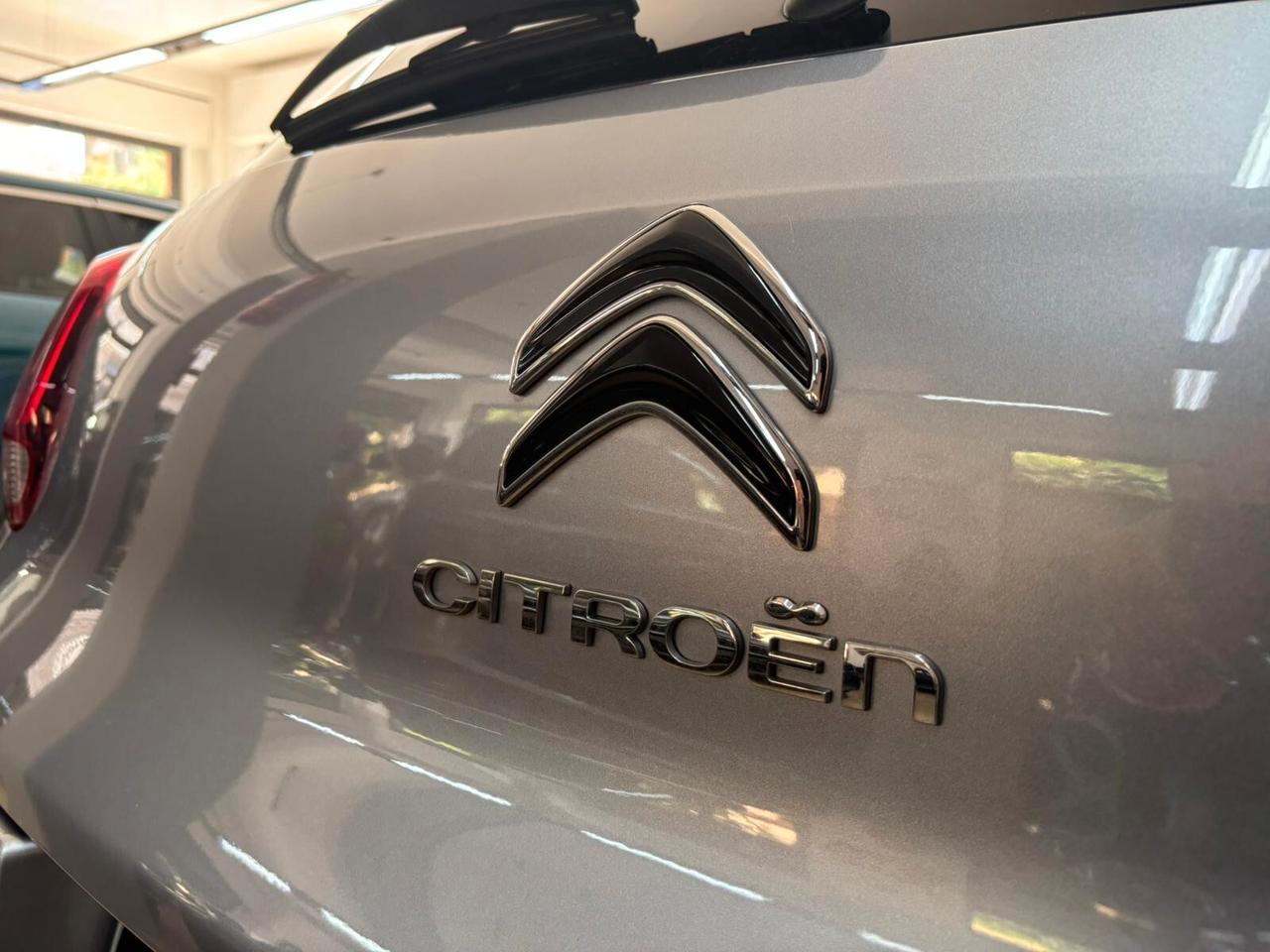 Citroen C3 PureTech 110 S&S Max