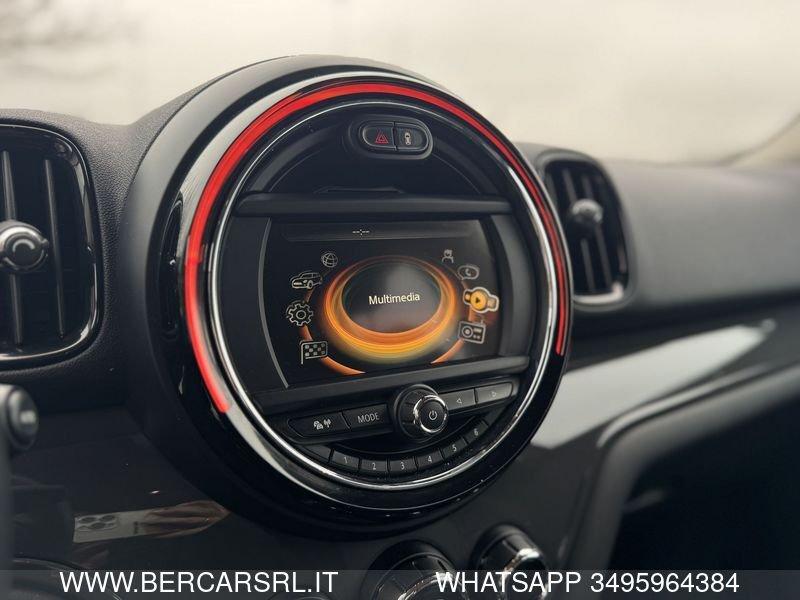 MINI Mini Countryman F60 Mini 2.0 Cooper D Boost Countryman
