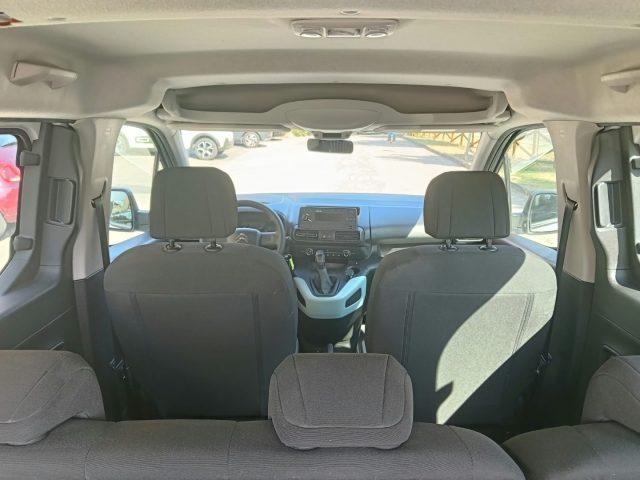 CITROEN Berlingo BlueHDi 100 M Live Combi N1 (autocarro 5 posti)