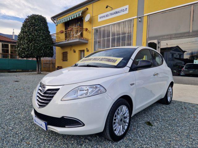 LANCIA Ypsilon 1.2 Gold 5 porte 1Proprietario