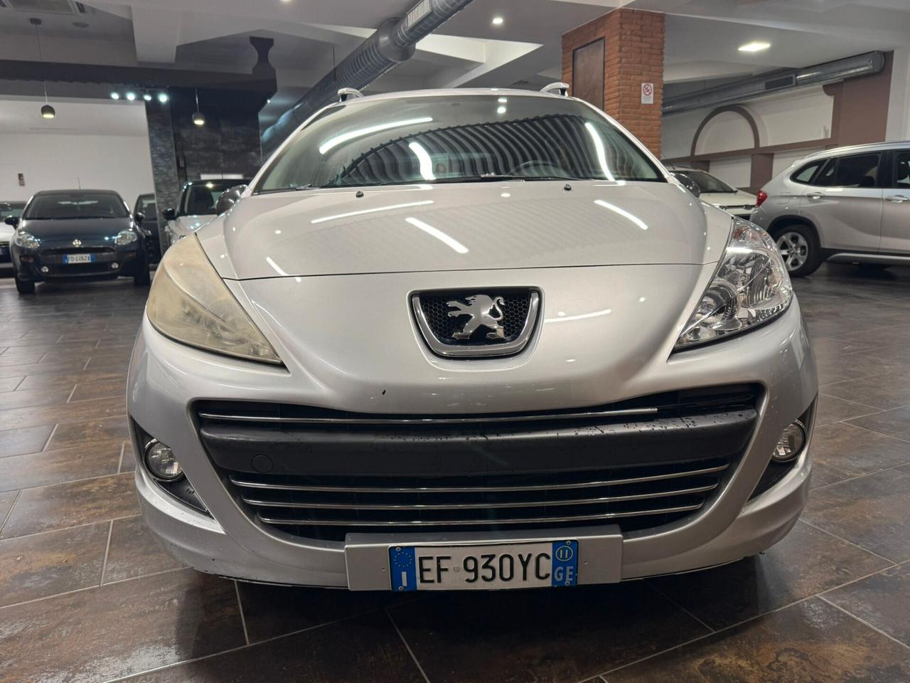 Peugeot 207 1.4 VTi 95CV SW Active