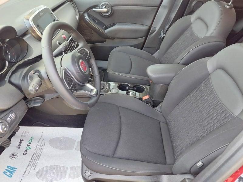 FIAT 500X 1.3 Mjet 95cv MT6