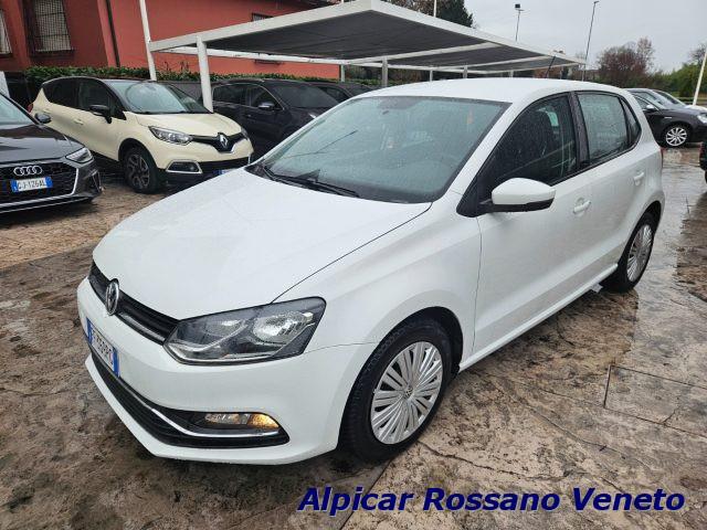VOLKSWAGEN Polo 1.4 TDI 5p. Business BlueMotion Technology