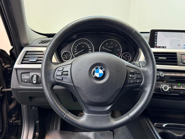 BMW 318 d Touring AUTOMATICA|LED|CRUISE|NAVI