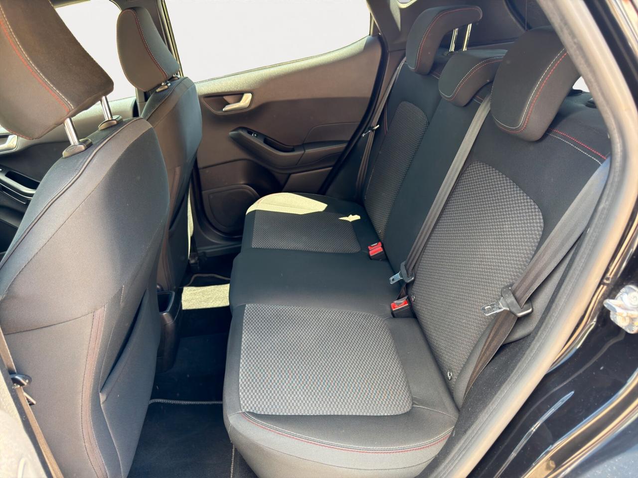 Ford Fiesta 1.5 TDCi 5 porte ST-Line - 2018