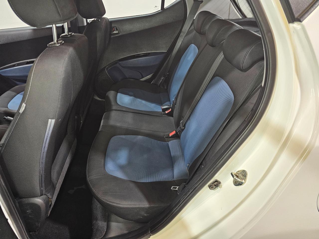 Hyundai i10 1.0 MPI Classic