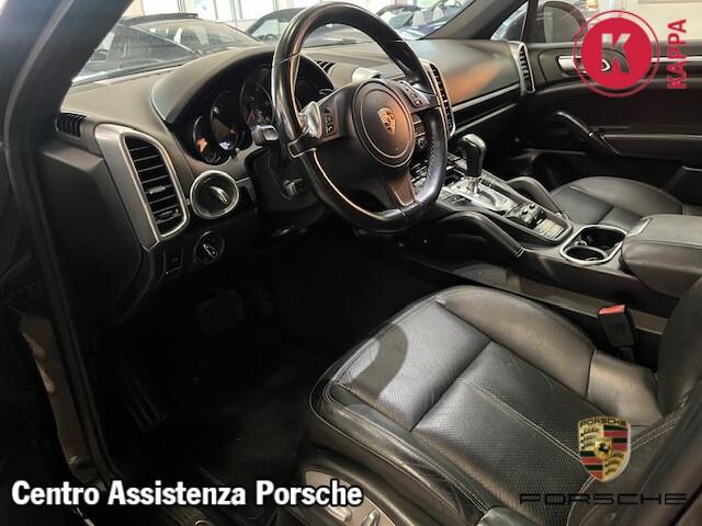 Porsche Cayenne 3.0 Diesel